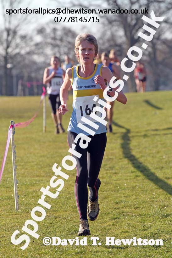 North Eastern Masters, 2015 North Eastern Masters Cross Country, Darlington. Photo: David T. Hewitson/Sports for All Pics